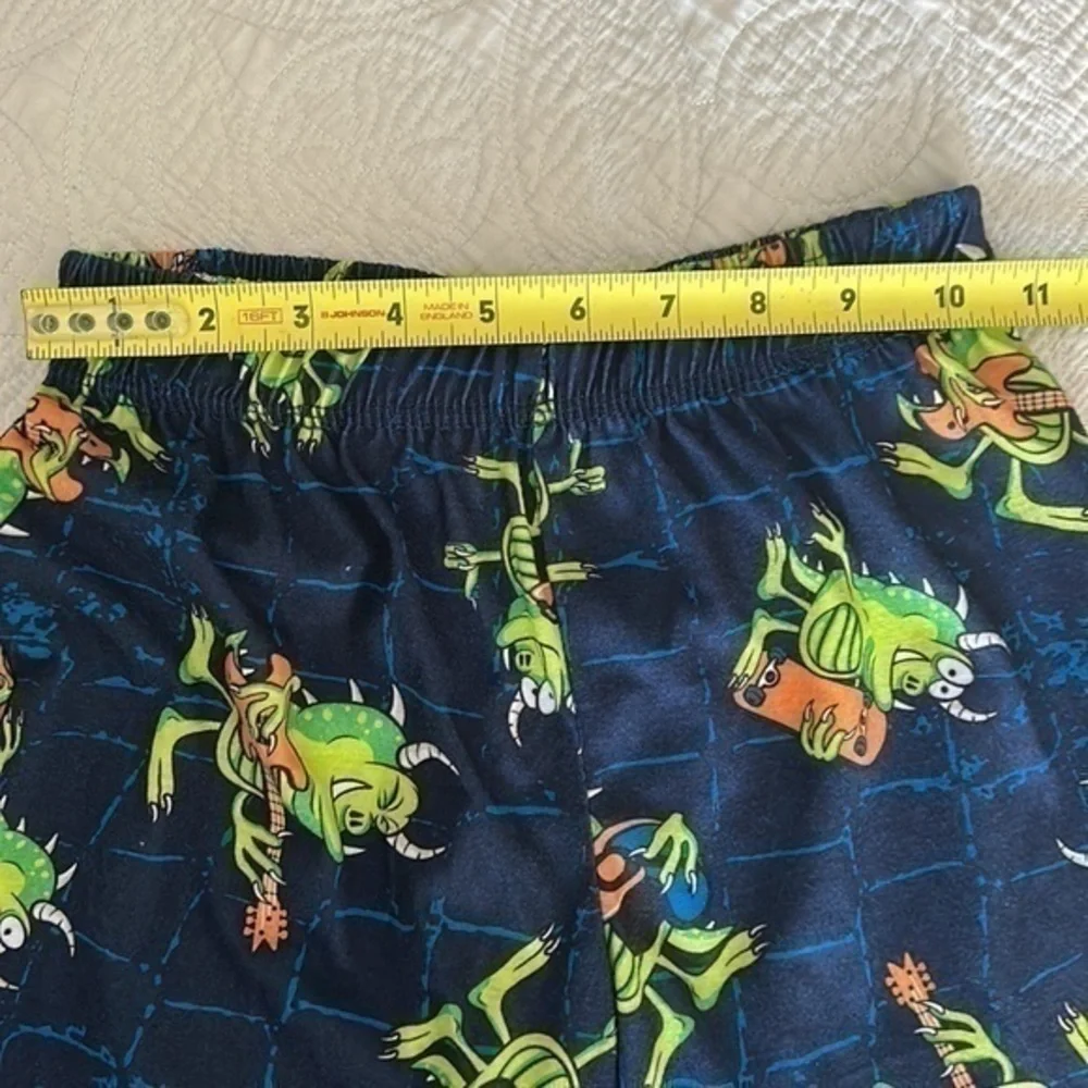 Circo Monster Pajamas Set Size S/P